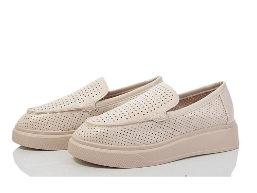 Туфли Zahar 0T81-6 піна в магазине Фонтан Обуви