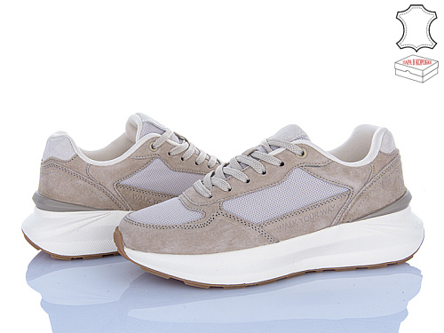 Кроссовки Jessica ZJ2325-3 в магазине Фонтан Обуви