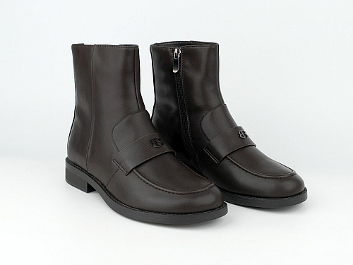 Ботинки Allshoes 217277 в магазине Фонтан Обуви