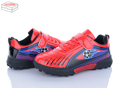 Спорт Kajila 22 red в магазине Фонтан Обуви