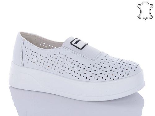 Туфли Jiulai 675-1 в магазине Фонтан Обуви