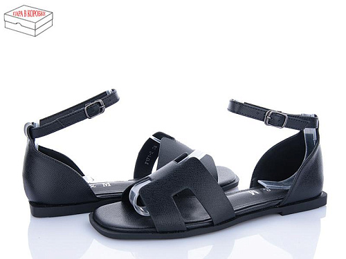 Босоножки Aba2 F1ABA71-2 в магазине Фонтан Обуви