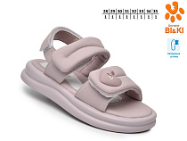 Босоножки Том.М 60097E в магазине Фонтан Обуви