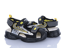 Босоножки Xifa Kids XF01-DR2289-2H в магазине Фонтан Обуви