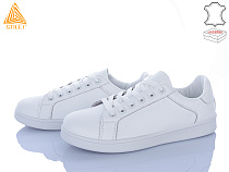 Кроссовки Stilli Group S30-2 шкіра в магазине Фонтан Обуви