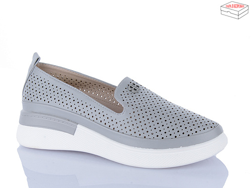 Туфли Aba H63A49-7 в магазине Фонтан Обуви