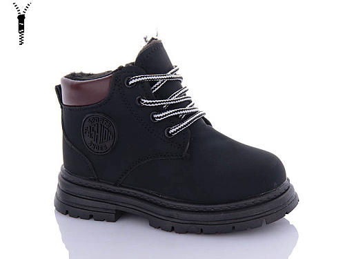 Ботинки Yalike 753-5 в магазине Фонтан Обуви