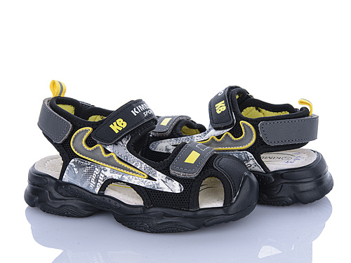Босоножки Xifa Kids XF01-DR2289-2H в магазине Фонтан Обуви