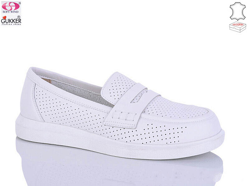 Туфли Gukkcr MG8341 в магазине Фонтан Обуви