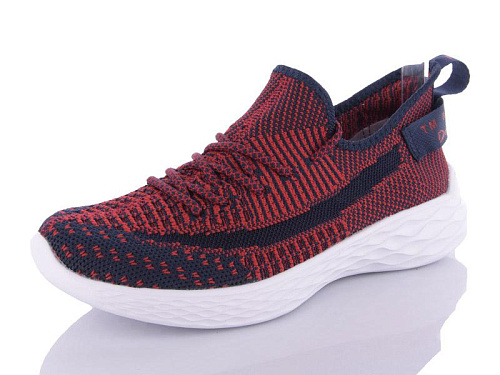 Кроссовки Veer-Demax B3506-3 в магазине Фонтан Обуви