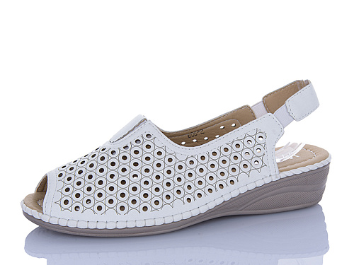 Босоножки Wsmr 606-2 в магазине Фонтан Обуви