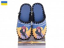 Тапочки Vends 0127 в магазине Фонтан Обуви