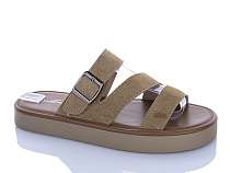 Шлепанцы Loretta E742-3 в магазине Фонтан Обуви