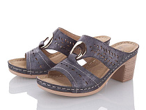 Шлепанцы Xifa XFL14306-24 в магазине Фонтан Обуви