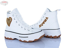 Ботинки Aba OT2399-3 в магазине Фонтан Обуви