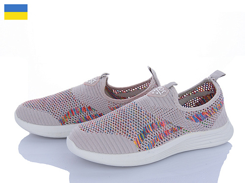 Кроссовки Favorit K119 сірий в магазине Фонтан Обуви