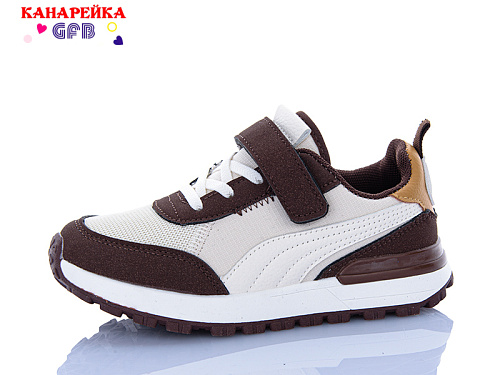 Кроссовки Gfb R331-4 в магазине Фонтан Обуви