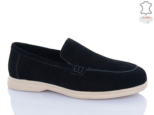 Туфли Qq Shoes 3QQ35-3 в магазине Фонтан Обуви