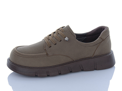 Туфли I.Trendy BK1702-13 в магазине Фонтан Обуви