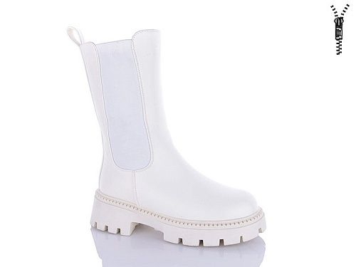 Ботинки Swin-Purlina PM3281-2 в магазине Фонтан Обуви