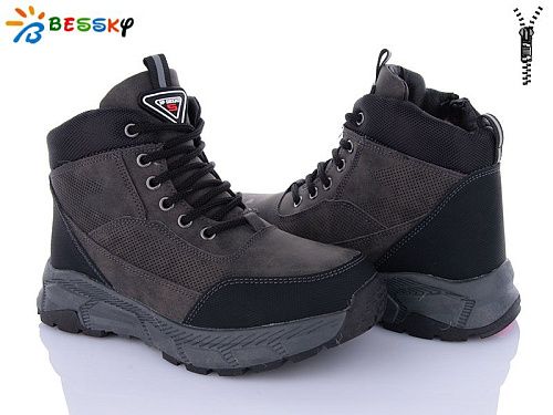 Ботинки Klf BM3799-2D в магазине Фонтан Обуви