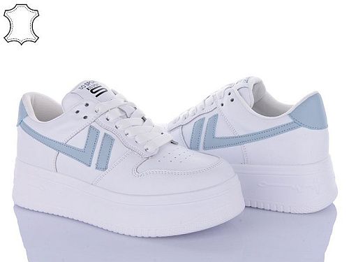 Кроссовки Itts F96-3 в магазине Фонтан Обуви