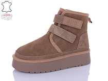 Угги Qq Shoes T51-4 в магазине Фонтан Обуви