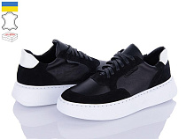 Viscala2 21208VL чор-білий в магазине Фонтан Обуви