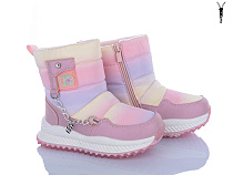 Дутики Xifa Kids 5521-2 в магазине Фонтан Обуви