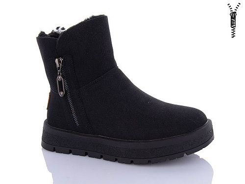 Ботинки Swin-Purlina 3786-5 в магазине Фонтан Обуви