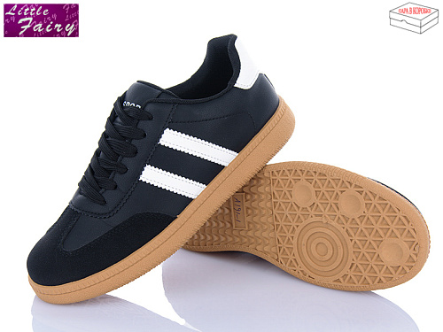 Кроссовки Little Fairy A191-1 в магазине Фонтан Обуви