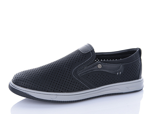 Туфли Dafuyuan W5179-1 в магазине Фонтан Обуви