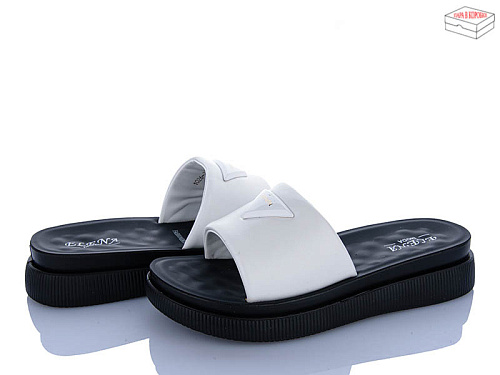 Шлепанцы Dageni 1026-2 в магазине Фонтан Обуви