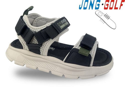 Босоножки Jong-Golf B20686-20 в магазине Фонтан Обуви
