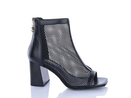 Ботинки Lino Marano T428-61F в магазине Фонтан Обуви