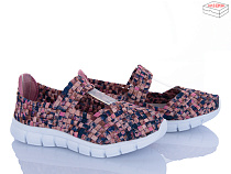 Туфли Viktoria F013-24 в магазине Фонтан Обуви