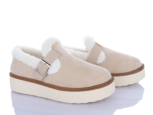 Угги Loretta M202-1 в магазине Фонтан Обуви