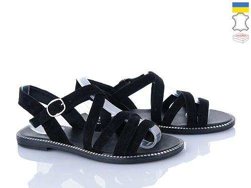 Босоножки Ailinda 5045-1 в магазине Фонтан Обуви