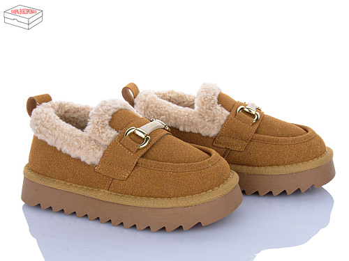 Угги Poni Kids 2356-6P в магазине Фонтан Обуви