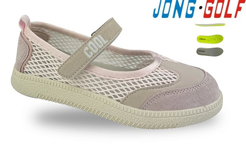 Туфли Jong-Golf C11802-8 в магазине Фонтан Обуви