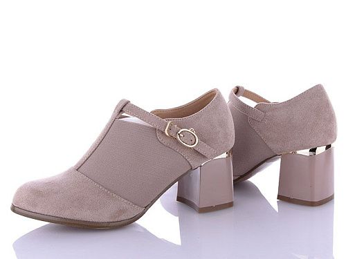 Туфли Башили 21910-2 в магазине Фонтан Обуви