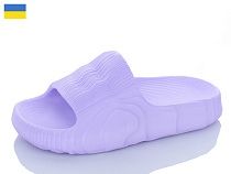 Шлепанцы Luckline 5045-391 в магазине Фонтан Обуви