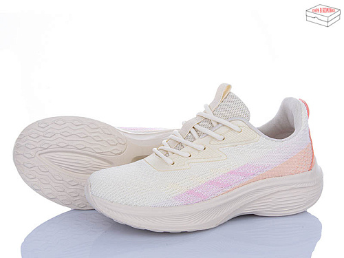 Кроссовки Stilli Group YL20-6 піна в магазине Фонтан Обуви