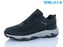 Кроссовки Runmax A8007-21 термо в магазине Фонтан Обуви