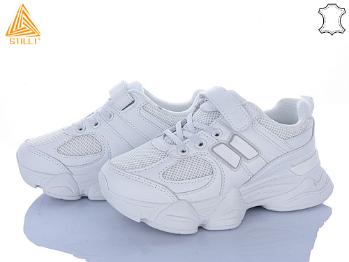 Кроссовки Stilli Kids XT510-1 в магазине Фонтан Обуви