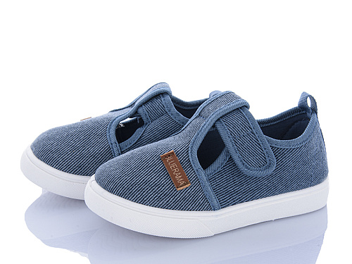 Тапочки Bluerama M102-6 в магазине Фонтан Обуви