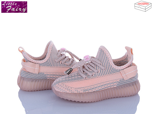 Кроссовки Little Fairy A70-3 в магазине Фонтан Обуви