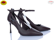 Туфли Meideli WTT31-39 в магазине Фонтан Обуви