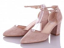 Туфли Башили 3334-21031-2 в магазине Фонтан Обуви