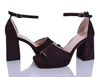 Босоножки Бабочка 537-206 в магазине Фонтан Обуви